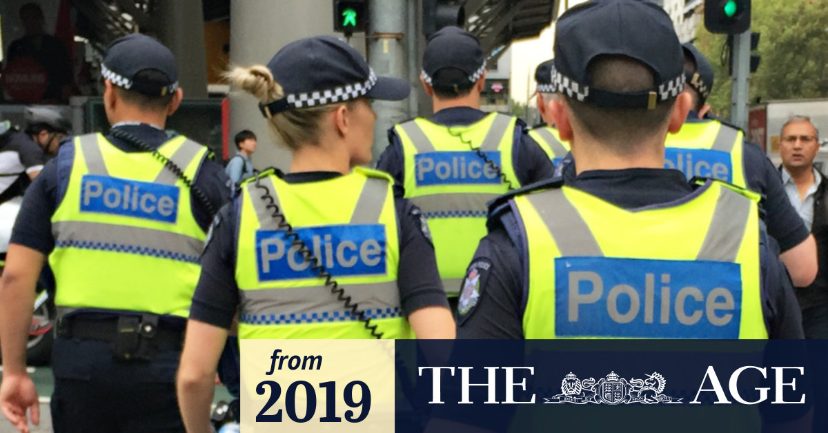 Police recruits given more chances to pass initial fitness test